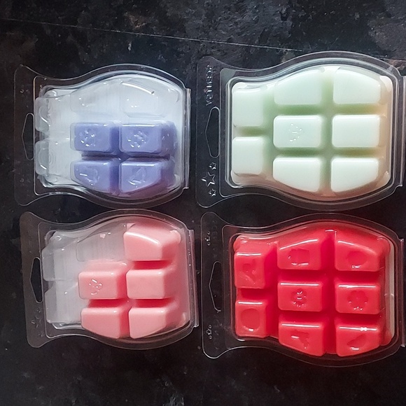 Scentsy Mixed Lot 11 bars, New and Used - Picture 3 of 7